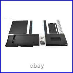 15U Server Rack Wall Mount Cabinet Locking Networking Data Enclosure Door Lock 15U Server Rack Wall Mount Cabinet Locking Networking Data Enclosure Door Lock