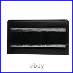 15U Wall Mount Network Server Cabinet Data Enclosure Server Rack Cabinet Box 15U Wall Mount Network Server Cabinet Data Enclosure Server Rack Cabinet Box