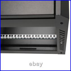 15U Wall Mount Network Server Cabinet Data Enclosure Server Rack Cabinet Box 15U Wall Mount Network Server Cabinet Data Enclosure Server Rack Cabinet Box