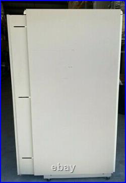 19 IBM 4361 5 Sa900-xa H7600-ab Rolling Server Cabinet Rack Enclosure