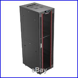 42U 32 (800 mm) Server Rack Cabinet Enclosure For Server Equipment
