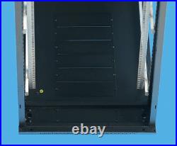 42U server rack cabinet 1000D x 2000H comms rack Patch Panels Enclosure