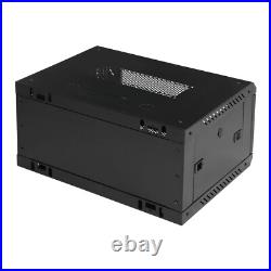 4U Server Cabinet Case Wall Mount Network Server Data Cabinet Enclosure Rack 4U Server Cabinet Case Wall Mount Network Server Data Cabinet Enclosure Rack