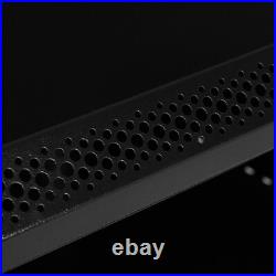 4U Server Cabinet Case Wall Mount Network Server Data Cabinet Enclosure Rack