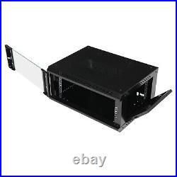 4U Server Cabinet Case Wall Mount Network Server Data Cabinet Enclosure Rack NEW 4U Server Cabinet Case Wall Mount Network Server Data Cabinet Enclosure Rack NEW