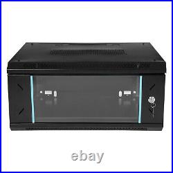 4U Server Cabinet Case Wall Mount Network Server Data Cabinet Enclosure Rack NEW 4U Server Cabinet Case Wall Mount Network Server Data Cabinet Enclosure Rack NEW