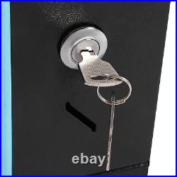 4U Server Cabinet Rack Enclosure Cabinet Wall Mounted Network Server Rack Case 4U Server Cabinet Rack Enclosure Cabinet Wall Mounted Network Server Rack Case