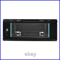 4U Wall Mount Server Cabinet Network Server Data Cabinet Server Enclosure Rack 4U Wall Mount Server Cabinet Network Server Data Cabinet Server Enclosure Rack