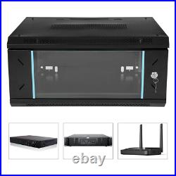 4u Fa1-6404 Sysracks Wall Mount It Data Network Server Rack Cabinet Enclosure 4u Fa1-6404 Sysracks Wall Mount It Data Network Server Rack Cabinet Enclosure