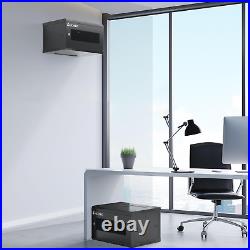6U Server Cabinet Wall Mount Network Rack Enclosure Cabinet Enclosure for Comput 6U Server Cabinet Wall Mount Network Rack Enclosure Cabinet Enclosure for Comput