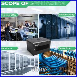 6U Server Cabinet Wall Mount Network Rack Enclosure Cabinet Enclosure for Comput 6U Server Cabinet Wall Mount Network Rack Enclosure Cabinet Enclosure for Comput