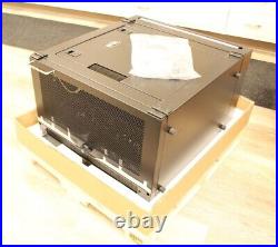 6U Wall Mount Rack Enclosure Cabinet New Tripp Lite SRW6U WithRS-1215-RA 2 UNITS