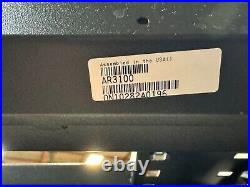 APC AR3100 NetShelter SERVER RACK CABINET DATA 42U ENCLOSURE RACKS Free Shipping