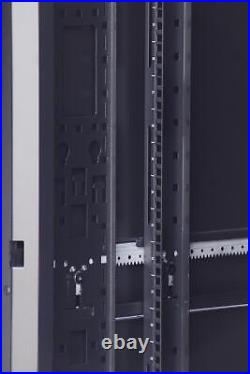 APC NetShelter SX AR3350 Enclosure / Chassis Server Rack Cabinet