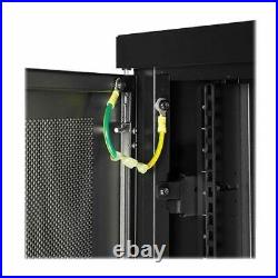 APC Netshelter 42U 19 Server Rack Cabinet Enclosure (see options)