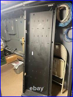 AV Equipment Cabinet Rack Enclosure Rack