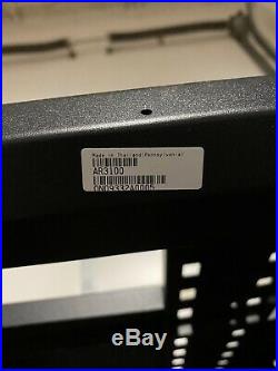 Apc Ar3100 Netshelter Sx 42u Enclosure Server Rack Cabinet Data Racks