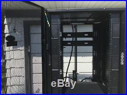 Apc Ar3150 42u Server Rack Cabinet Holtsville Ny
