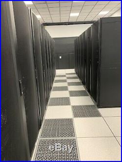 Apc Ar3350 Sx 42u Enclosure 1200mm Dell Server Rack 750mm Cabinet Data Racks
