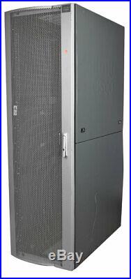 Cisco RACK-UCS2 V01 74-8475-03 A0 42U Barebone Server Cabinet Rack Enclosure