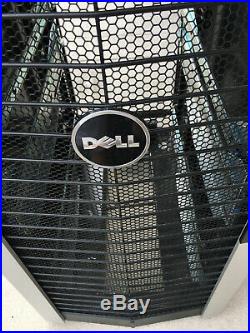 Dell 2420 24U Server Rack 19 Cabinet Enclosure