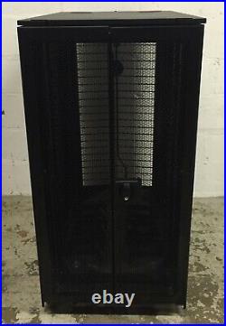 Dell 2420 24u Server Rack Enclosure Cabinet