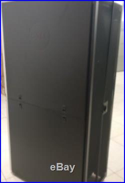 Dell 4220 42U Server Rack Data Enclosure Enterprising Cabinet B+ grade