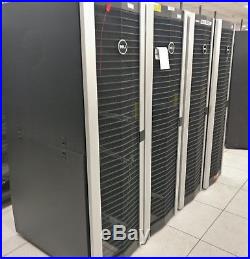 Dell 4220 42U Server Rack Data Enclosure Enterprising Cabinet B+ grade