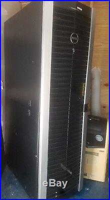 Dell 4220 Server Rack 42u Cabinet Poweredge Enclosure 4220 19 Racks