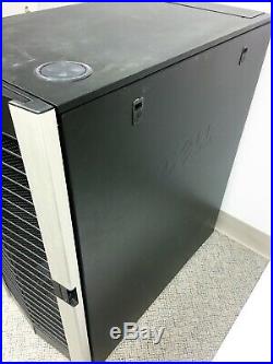 Dell OC677K Poweredge 2420 Server Rack Cabinet 24u Rack Enclosure