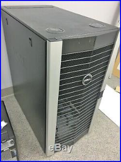 Dell OC677K Poweredge 2420 Server Rack Cabinet 24u Rack Enclosure