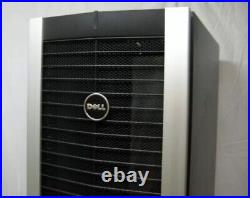 Dell PowerEdge 4220 42U Server Rack Cabinet Enclosure Used