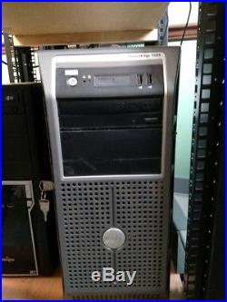 Dell PowerEdge Server Rack 19 42U Cabinet Enclosure Computer