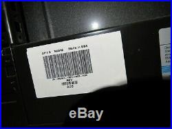 Dell WU553 PowerEdge 24U Rack Enclosure 2410 Cabinet with Key