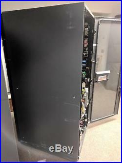 EMC Symmetrix Cabinet Data Disk Storage Array Processor 8-Bay Enclosure Rack