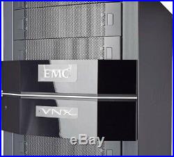 EMC T-RACK1 VNX Series 40U-C Server Rack Enclosure Cabinet 100-563-385
