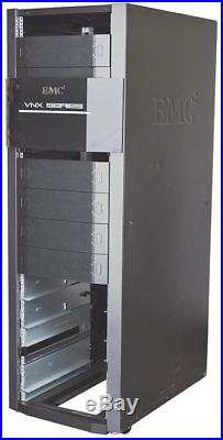EMC T-RACK1 VSX Series 40U Network Server Storage Rack Cabinet/Enclosure