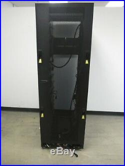 EMC VNX Series 40U Server Cabinet Rack Enclosure (T-RACK1)