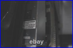 EMC VNX T-Rack1 Server Rack Cabinet Enclosure with 100-885-137 100-885-138 PSU