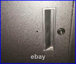 ERK-4025-724297 19 40U Standard Enclosure for Electronics Rack Mount Cabinet