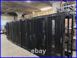 Eaton Paramount 44U Server Cabinet PMT443042H