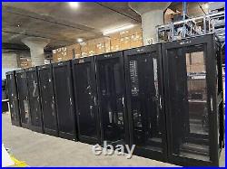 Eaton Paramount 44U Server Cabinet PMT443042H