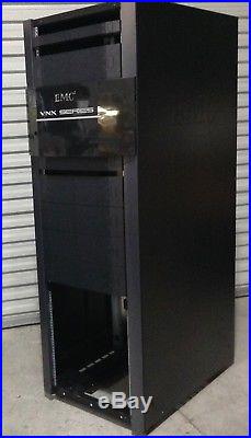 Emc2 042-008-626 Vnx Series 40u Server Rack Cabinet Enclosure