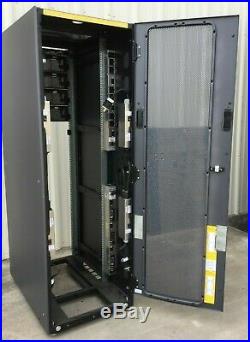 Emc2 T-rack1 100-885-142 100-885-167 Server Networking Cabinet Rack Enclosure