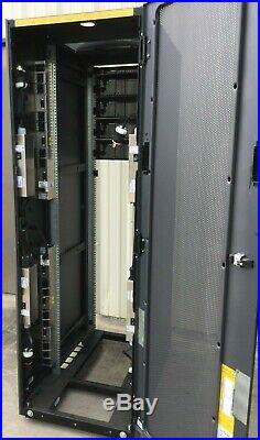 Emc2 T-rack1 100-885-142 100-885-167 Server Networking Cabinet Rack Enclosure