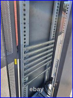 Fujitsu 40 U Server Rack Enclosure 40U