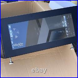 GizMac XR-NRE2-4U XRackPro RackMount Noise Reduction Enclosure Cabinet