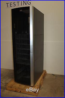 HP 383573-001 42U Server Networking Rack Cabinet Enclosure Key Included 10642-G2