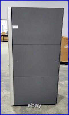 HP 42U 10642 G2 383573-001 Server Rack Cabinet Enclosure 42U HP 42U 10642 G2 383573-001 Server Rack Cabinet Enclosure 42U