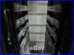 HP 42U Intelligent Series Enclosure Server Rack Cabinet 1075mm Shock (BW904A)